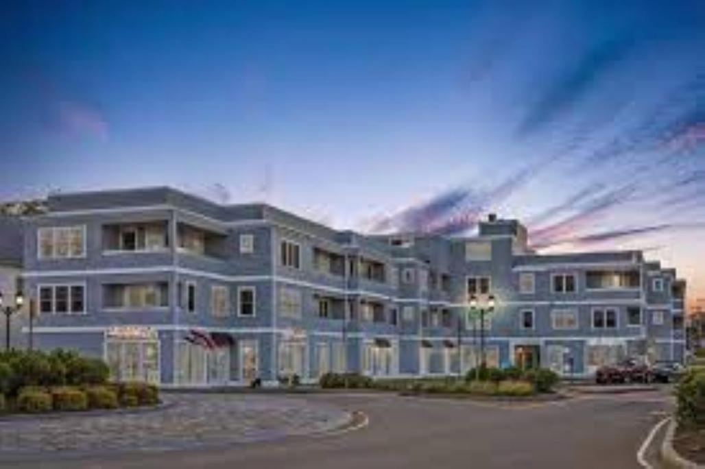 Harbourtown Suites Plymouth Exterior photo